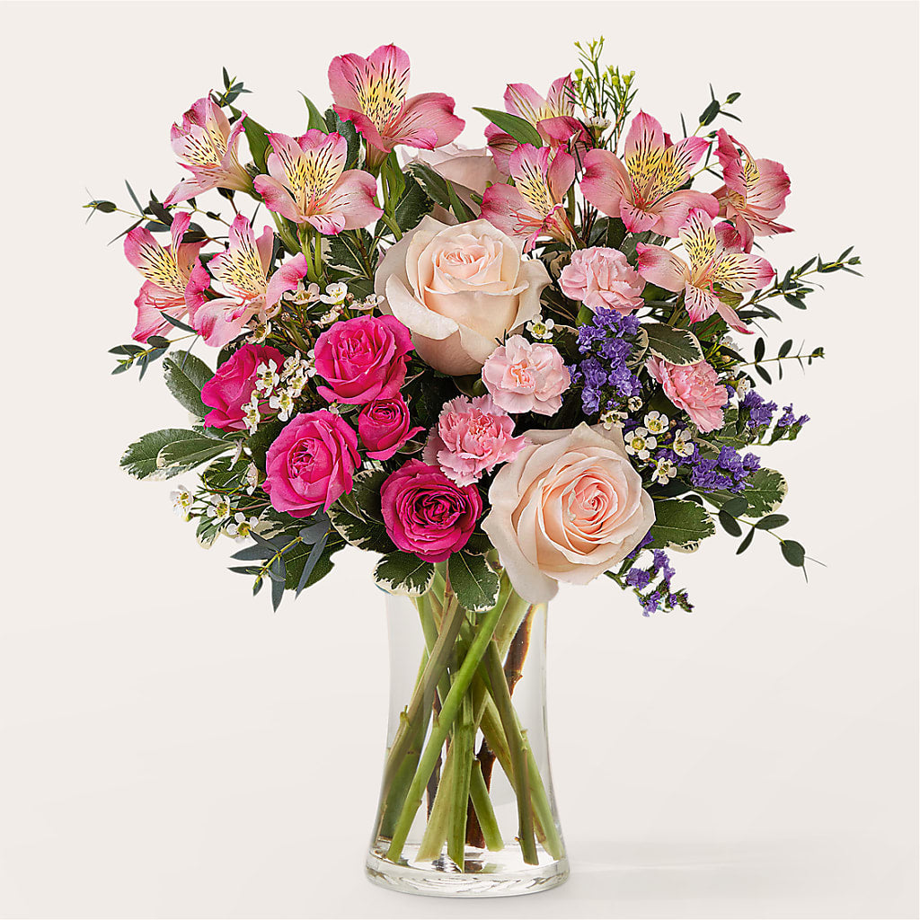 A La Mode Bouquet – Maplewood Florist, Maplewood NJ