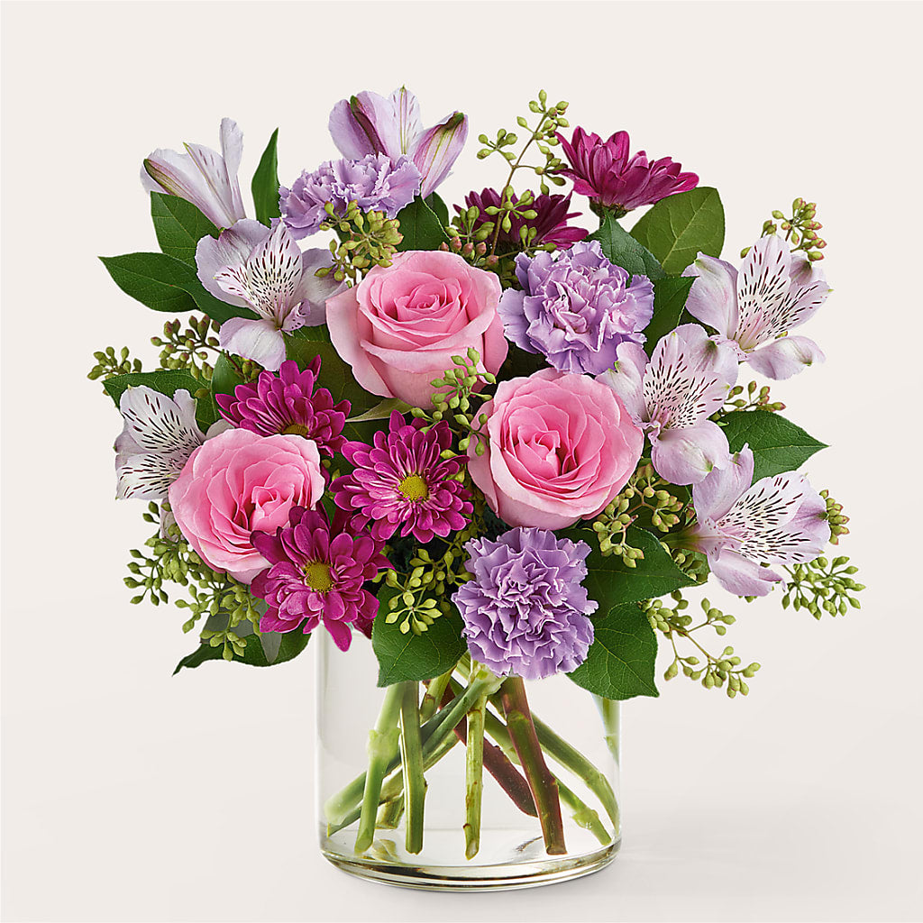 In the Clouds Bouquet – Maplewood Florist, Maplewood NJ