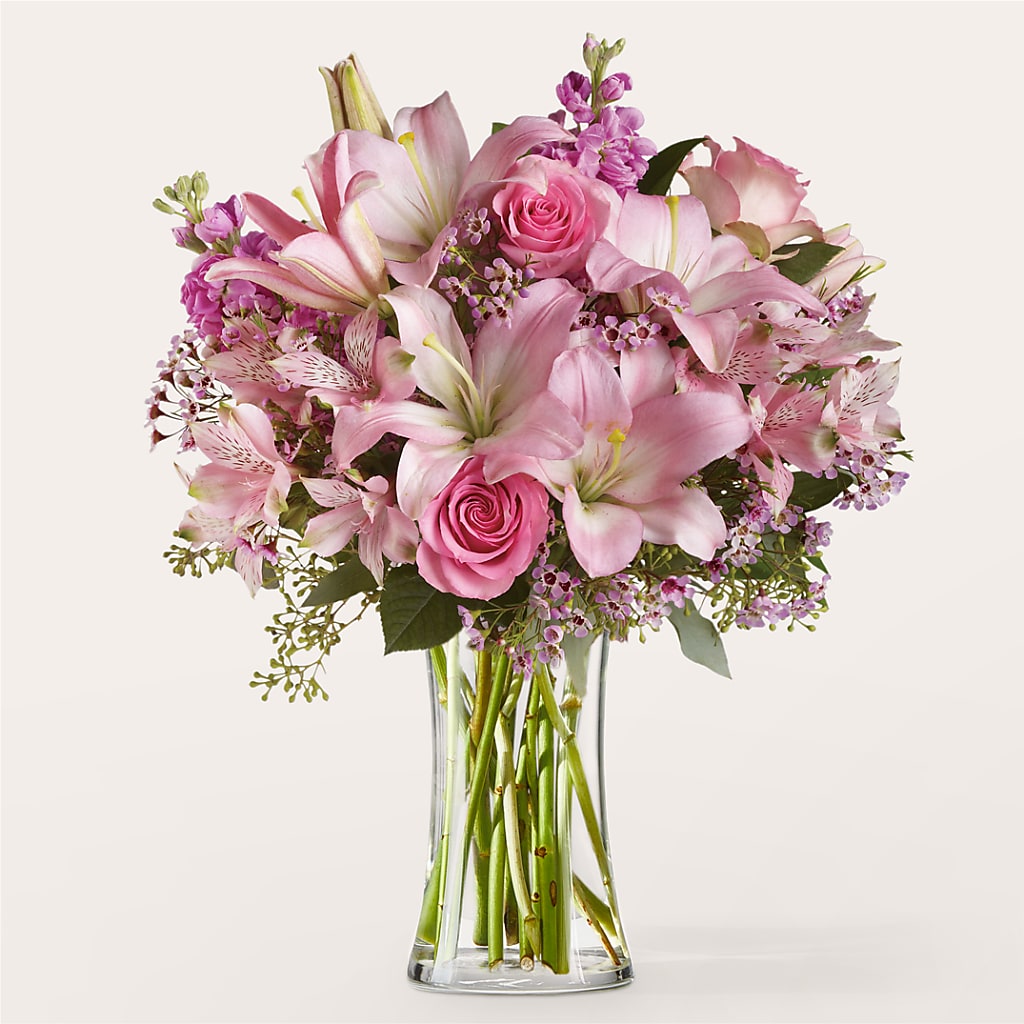 Gentle Gesture Bouquet – Maplewood Florist, Maplewood NJ