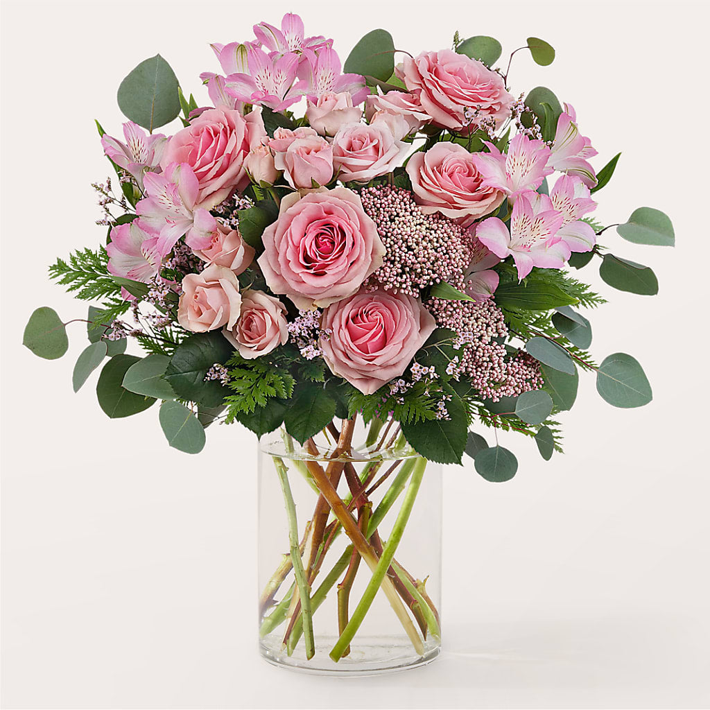 Sweetheart Bouquet – Maplewood Florist, Maplewood NJ