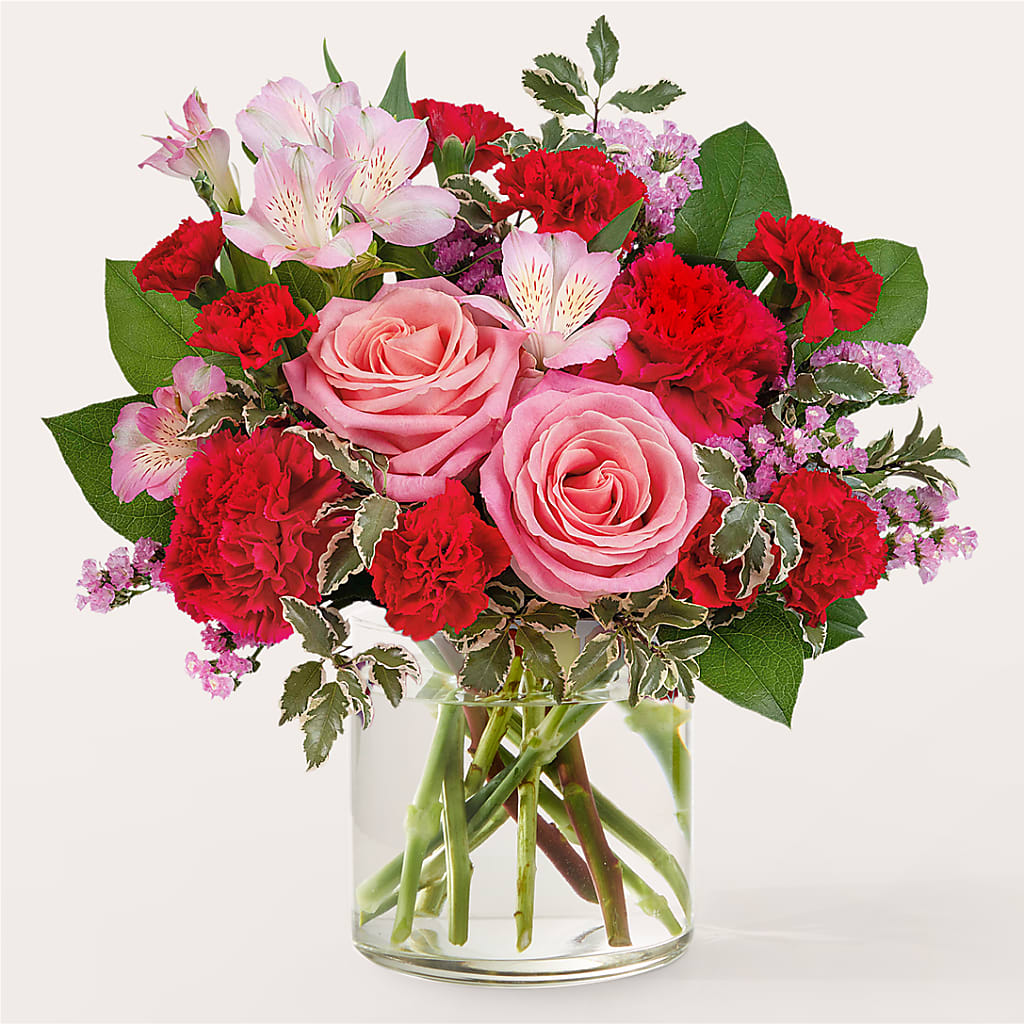 First Impressions Bouquet – Maplewood Florist, Maplewood NJ