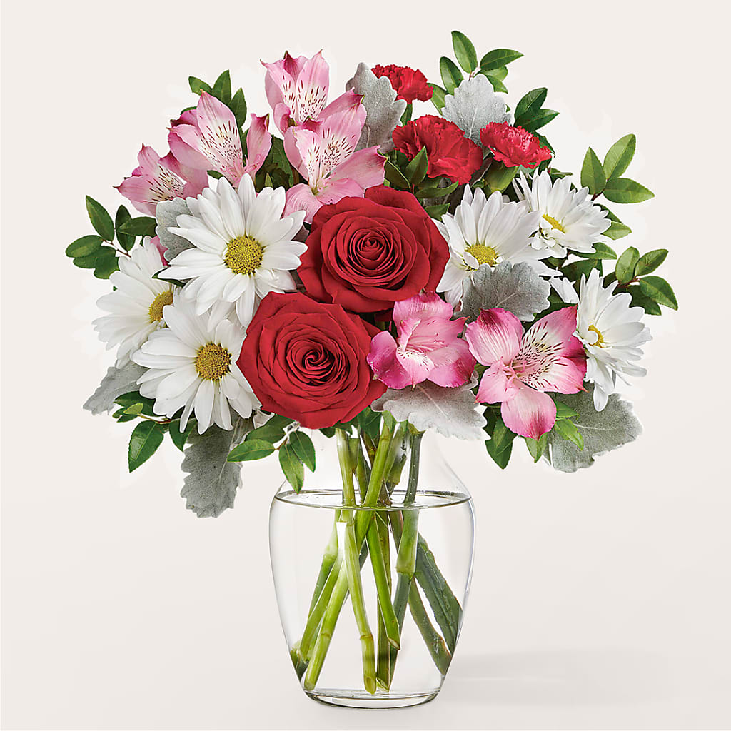 Sugary Sweet Bouquet – Maplewood Florist, Maplewood NJ