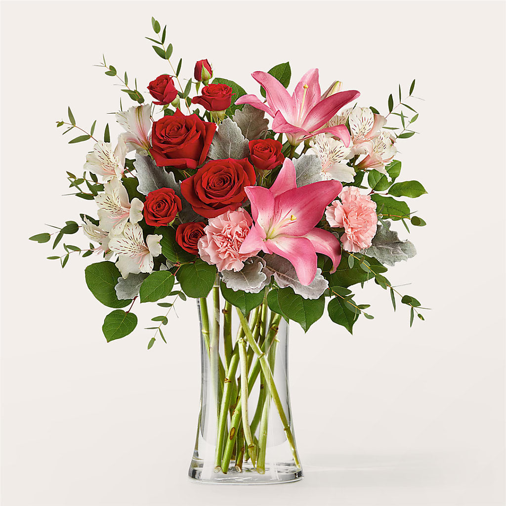 Everything to Me Bouquet – Maplewood Florist, Maplewood NJ