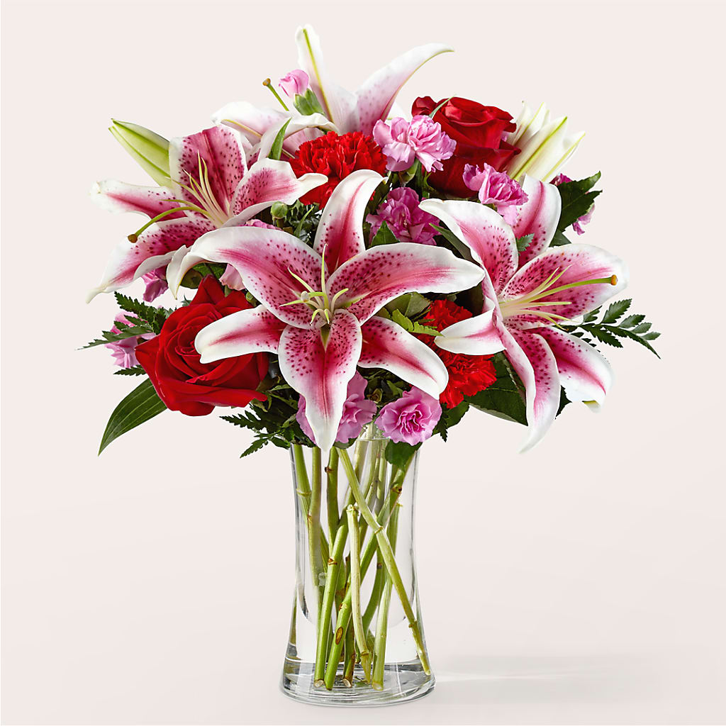 Honeymoon Bouquet – Maplewood Florist, Maplewood NJ