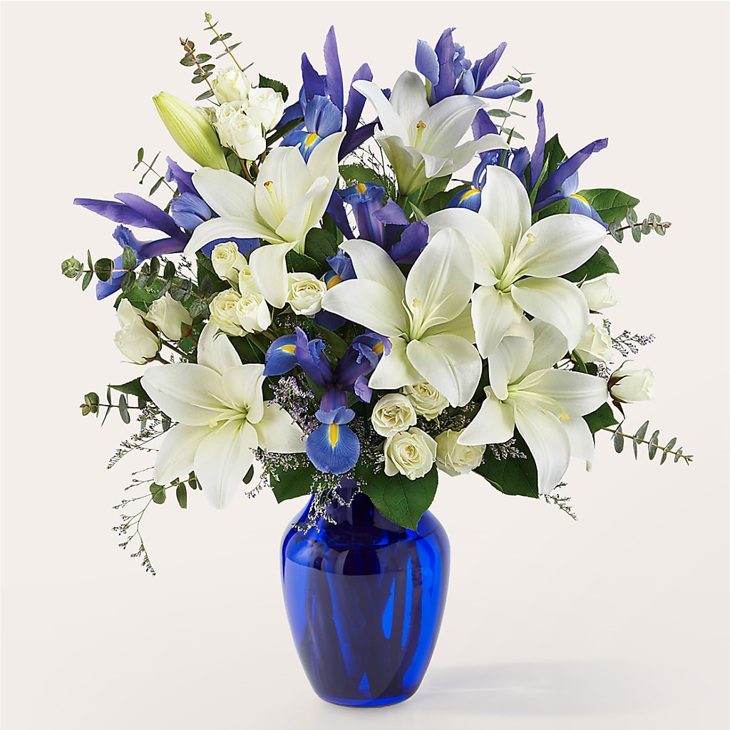 Restorative Pause Bouquet – Maplewood Florist, Maplewood NJ