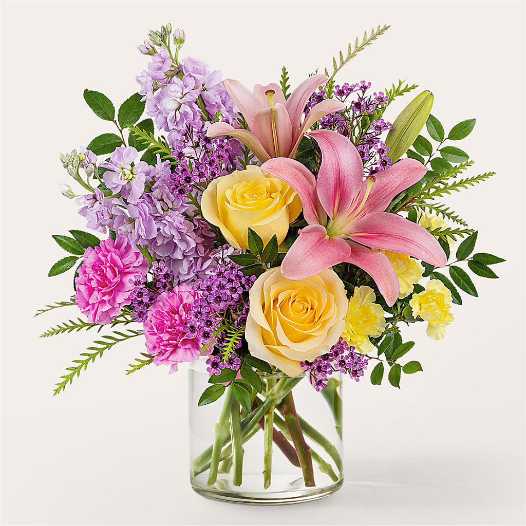 Jubilee Bouquet – Maplewood Florist, Maplewood NJ