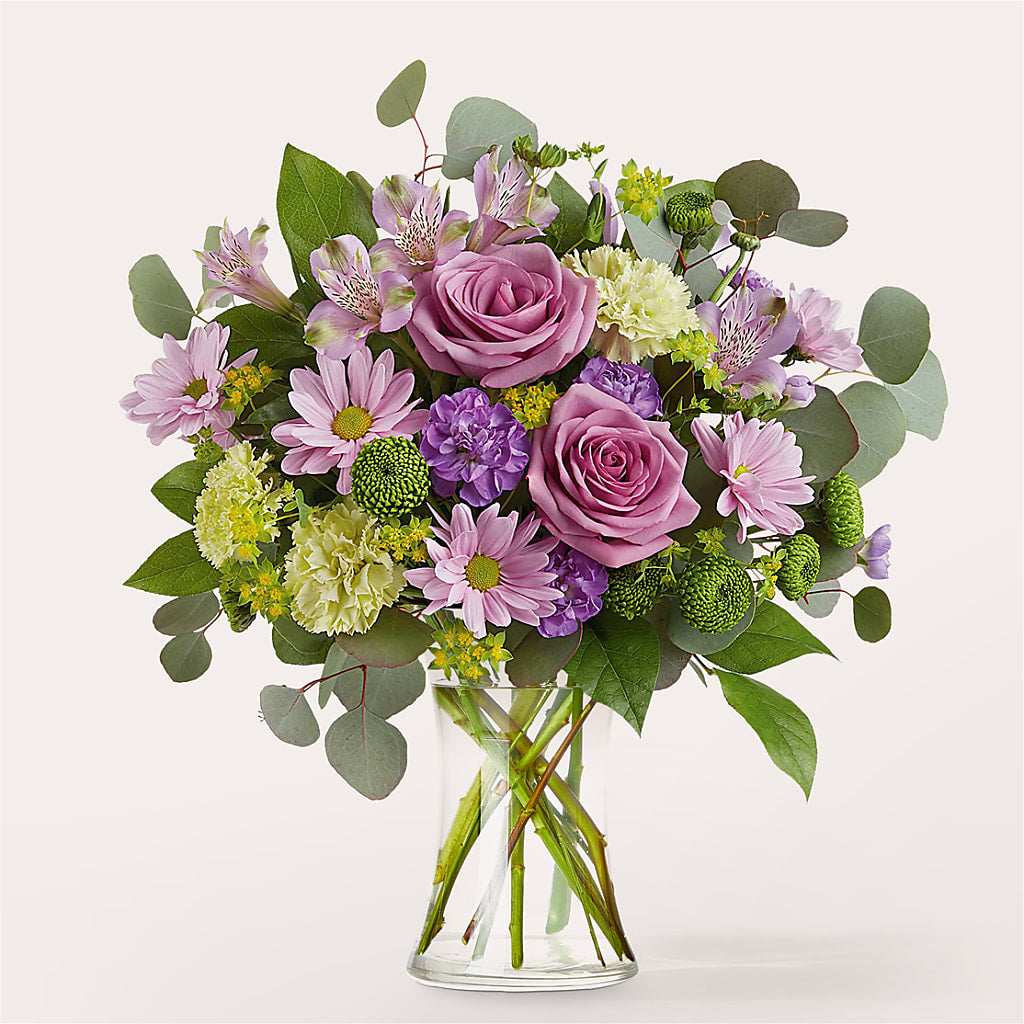 Emerald City Bouquet – Maplewood Florist, Maplewood NJ