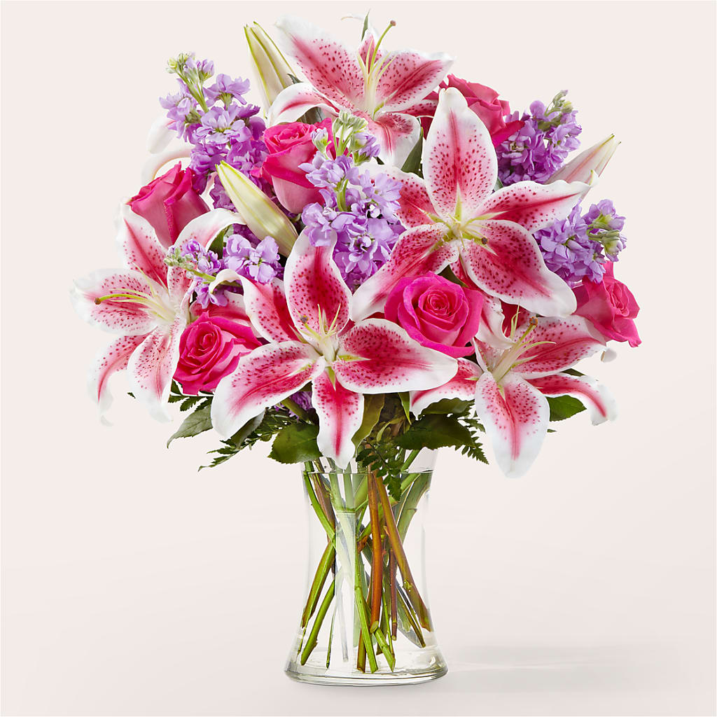 Amore Bouquet – Maplewood Florist, Maplewood NJ