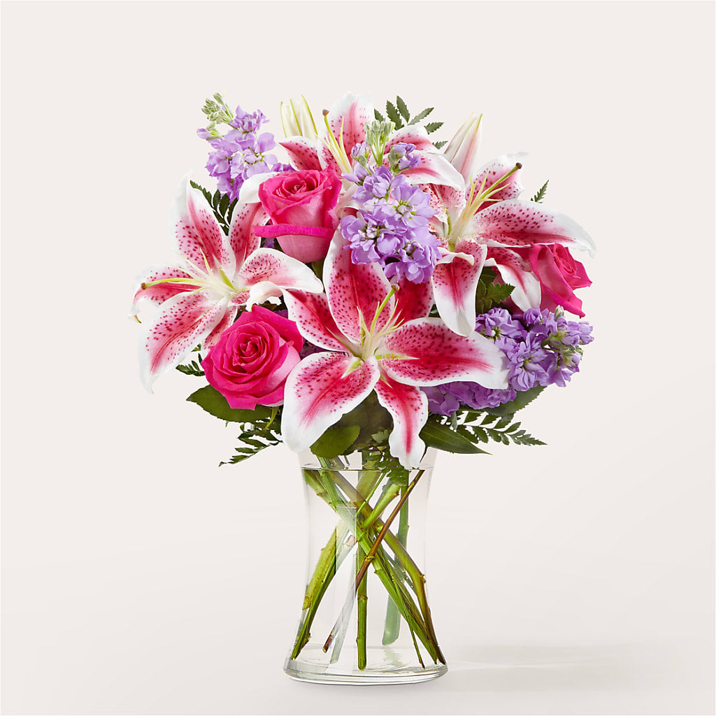 Amore Bouquet – Maplewood Florist, Maplewood NJ