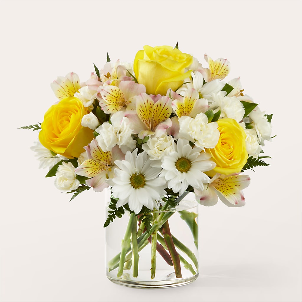 Gleeful Bouquet – Maplewood Florist, Maplewood NJ