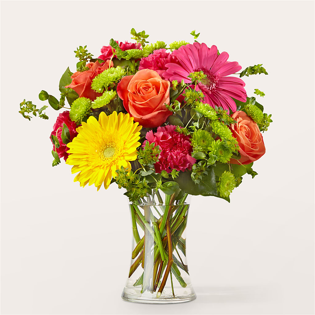 Fruit Punch Bouquet – Maplewood Florist, Maplewood NJ