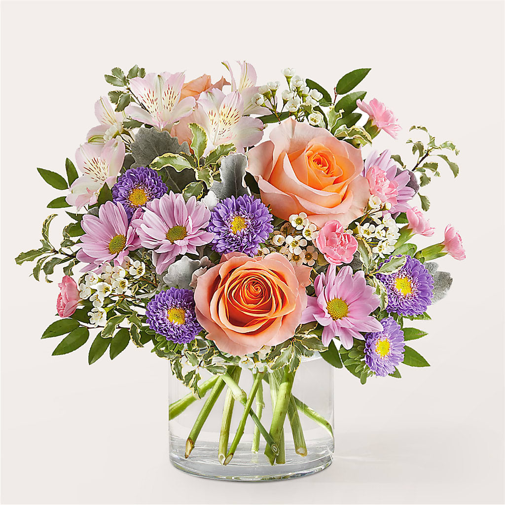 Glimmer Bouquet – Maplewood Florist, Maplewood NJ