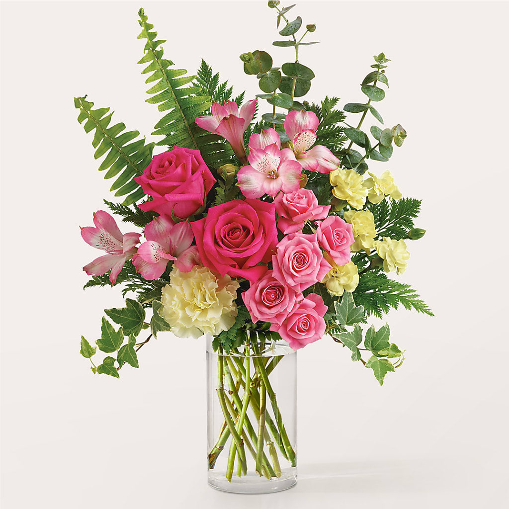 Strawberry Margarita Bouquet – Maplewood Florist, Maplewood NJ