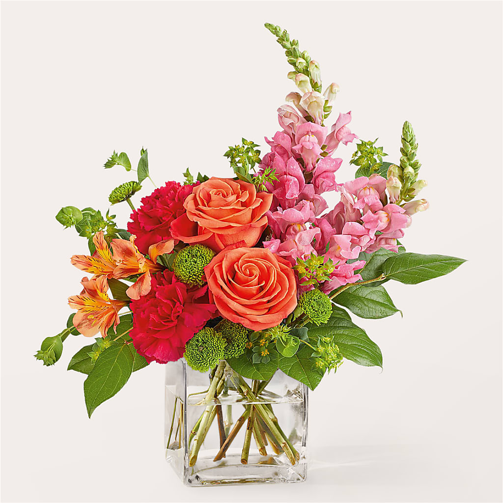 Cosmopolitan Bouquet – Maplewood Florist, Maplewood NJ