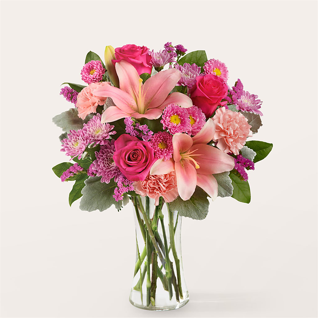 Dream Come True Bouquet – Maplewood Florist, Maplewood NJ
