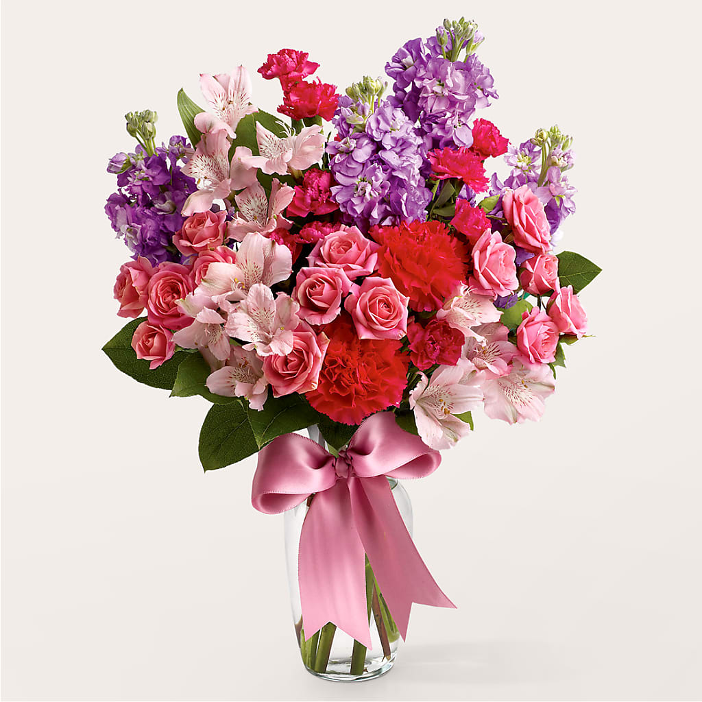 Main Character Bouquet – Maplewood Florist, Maplewood NJ