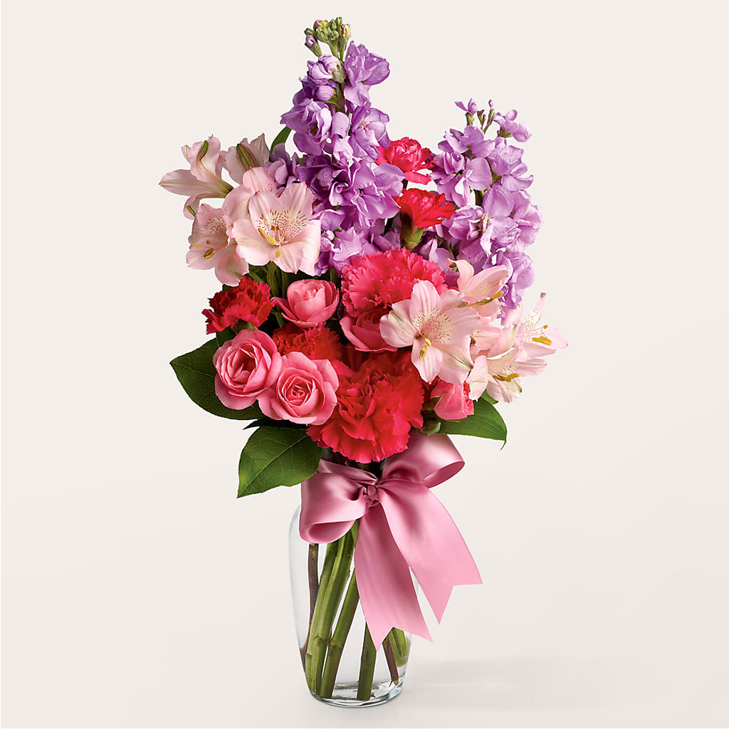 Main Character Bouquet – Maplewood Florist, Maplewood NJ