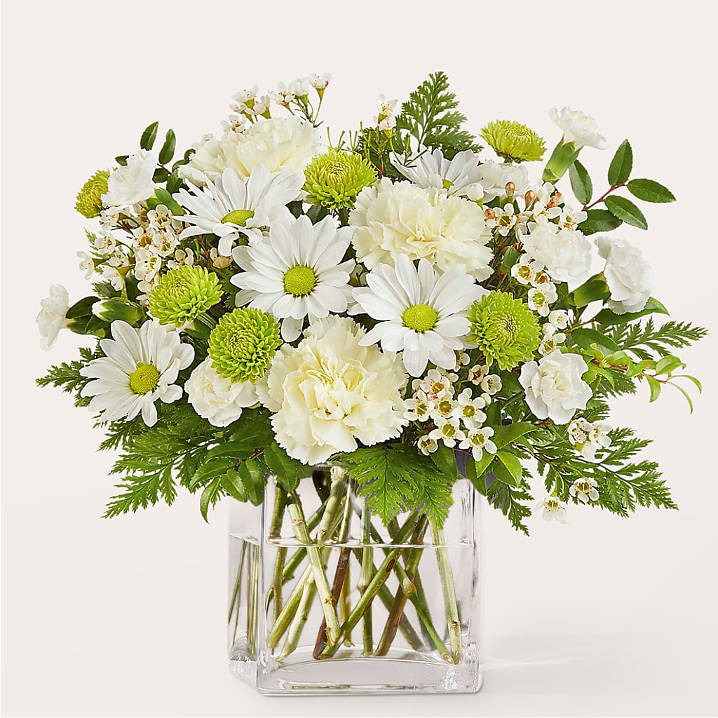 Momentary Meditation Bouquet – Maplewood Florist, Maplewood NJ