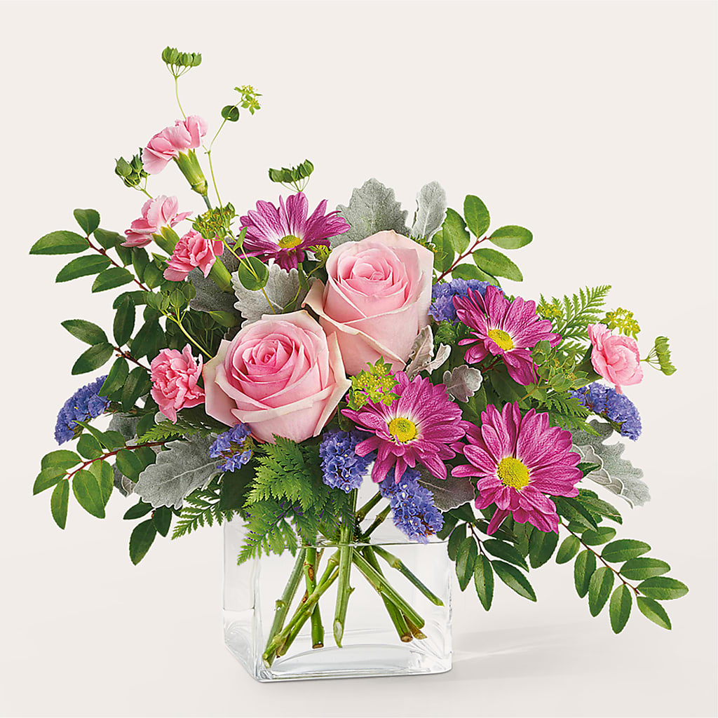 Starlet Bouquet – Maplewood Florist, Maplewood NJ