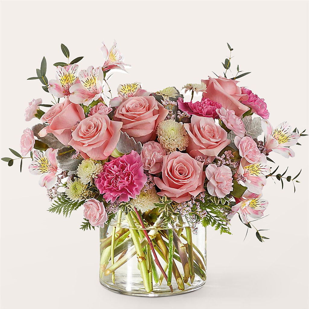The Treehouse Bouquet – Maplewood Florist, Maplewood NJ