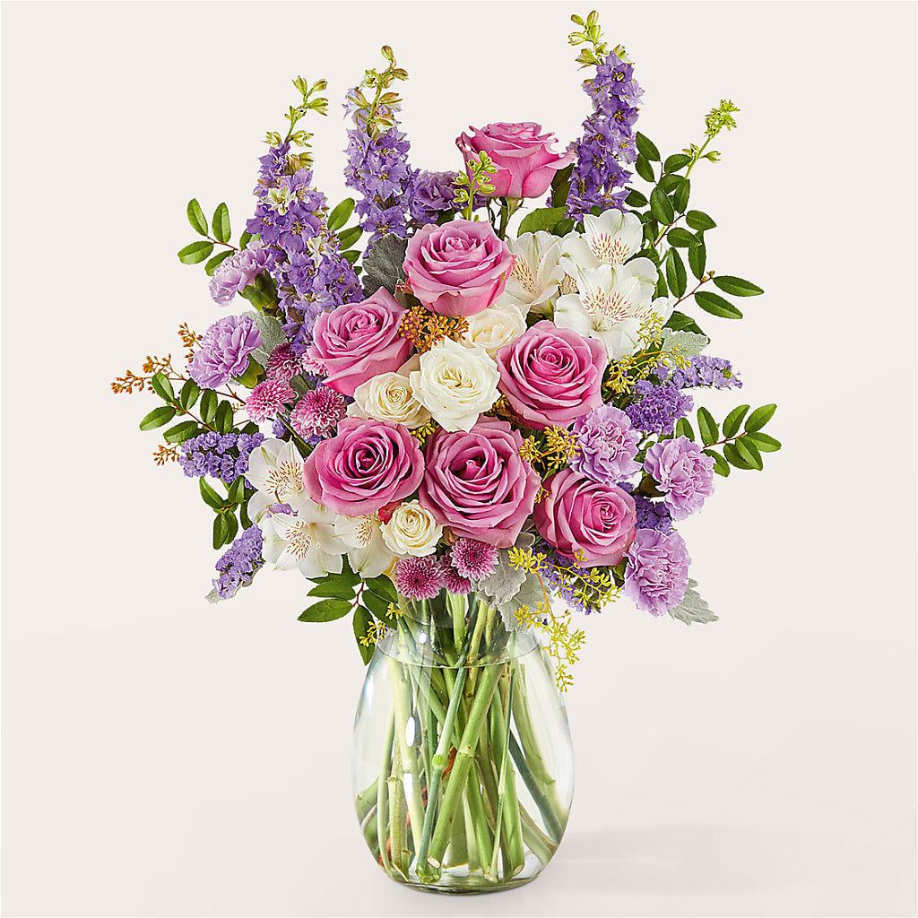 Lucky Me Bouquet – Maplewood Florist, Maplewood NJ