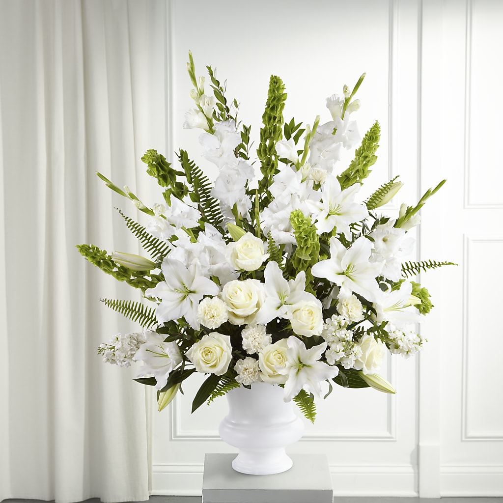 Morning Stars Arrangement – Maplewood Florist, Maplewood NJ
