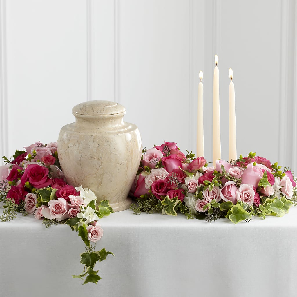 Remembrance Arrangement – Maplewood Florist, Maplewood NJ