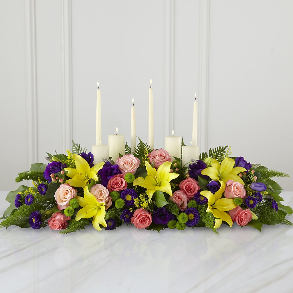 Forever Arrangement – Maplewood Florist, Maplewood NJ