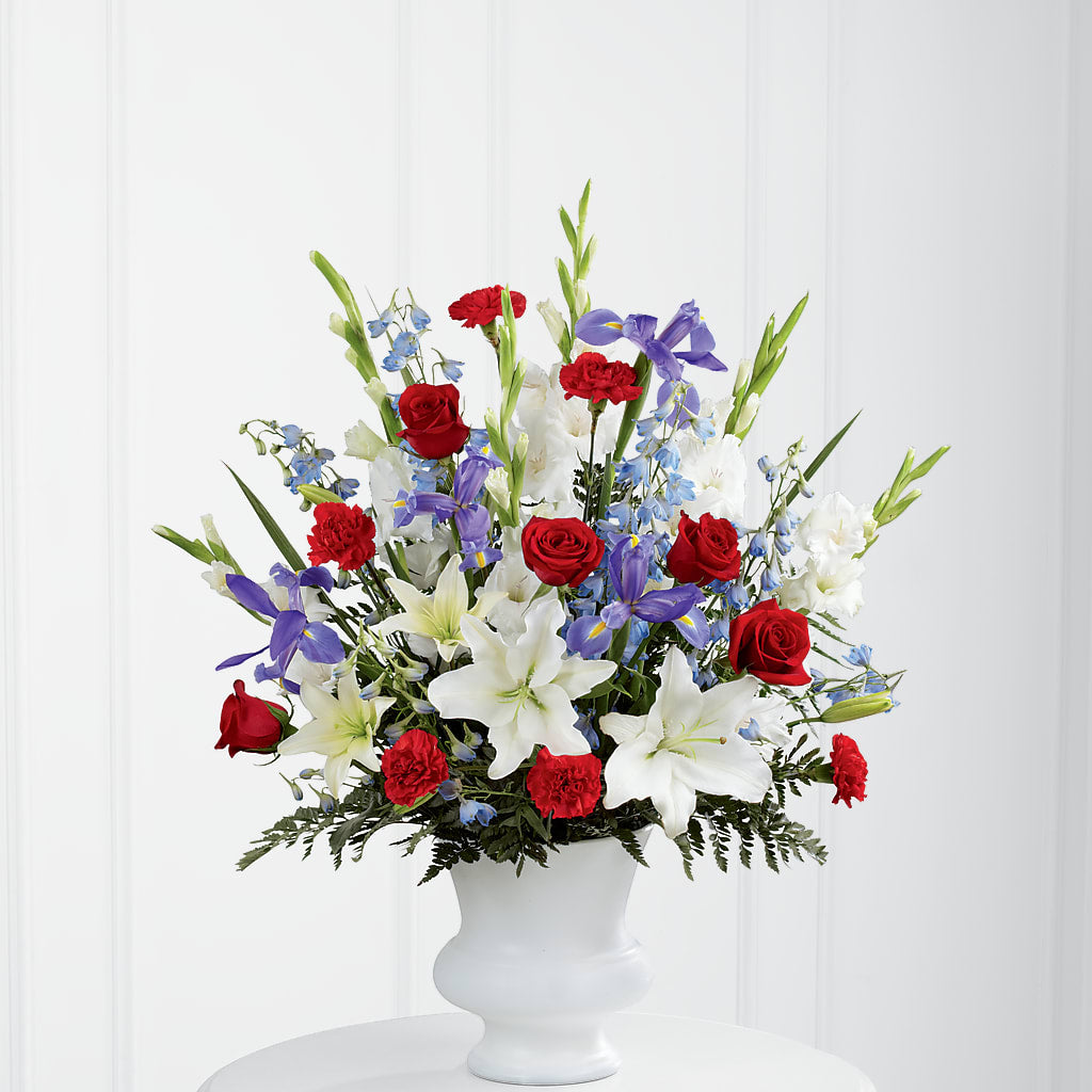 Gratitude Arrangement – Maplewood Florist, Maplewood NJ