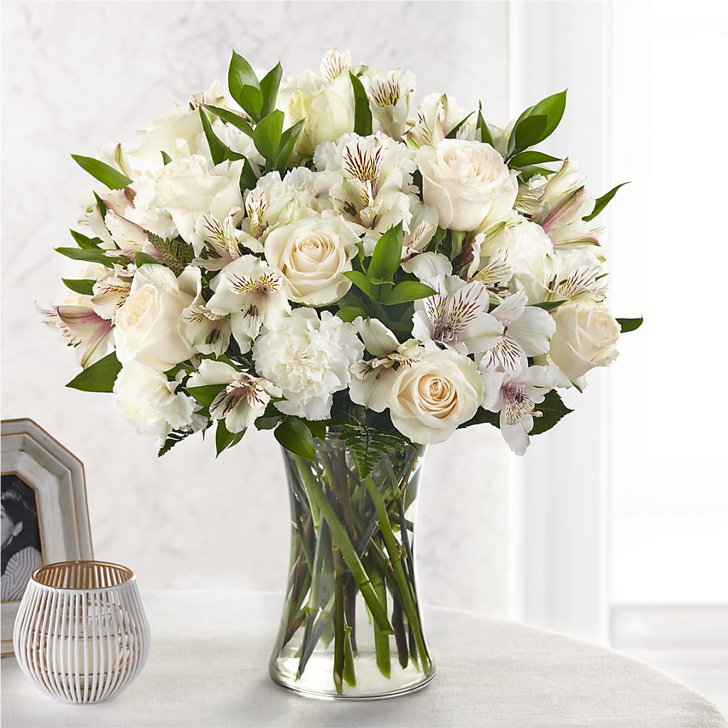 Cherished Friend Bouquet – Maplewood Florist, Maplewood NJ