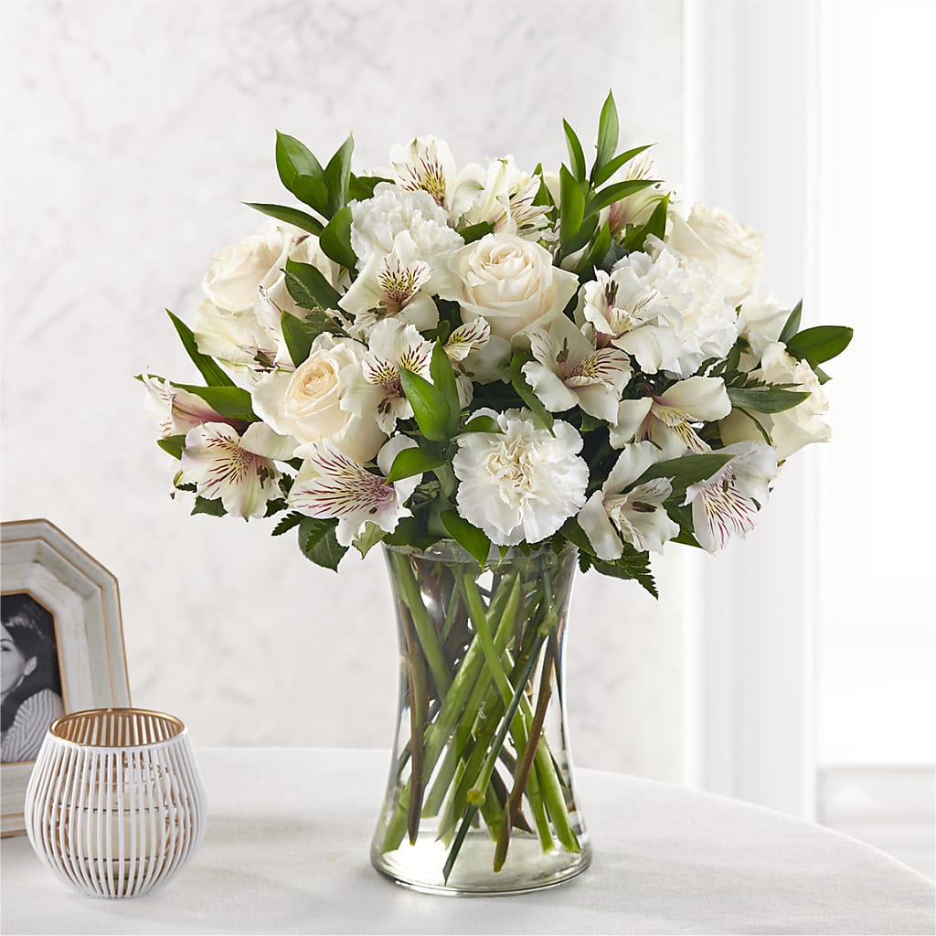 Cherished Friend Bouquet – Maplewood Florist, Maplewood NJ