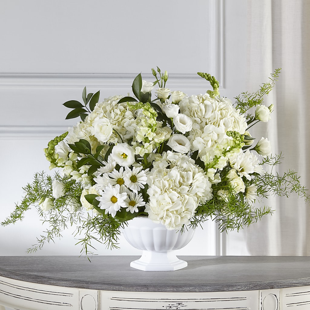 Love & Compassion Arrangement – Maplewood Florist, Maplewood NJ