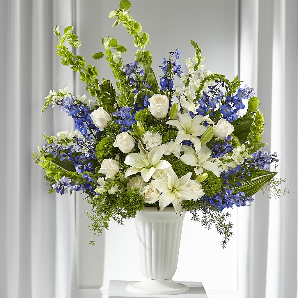 Heartfelt Hope Arrangement – Maplewood Florist, Maplewood NJ