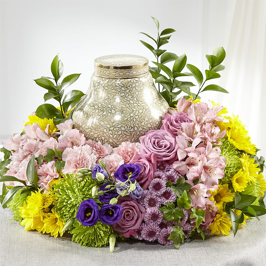 Rays of Hope Cremation Adornment – Maplewood Florist, Maplewood NJ