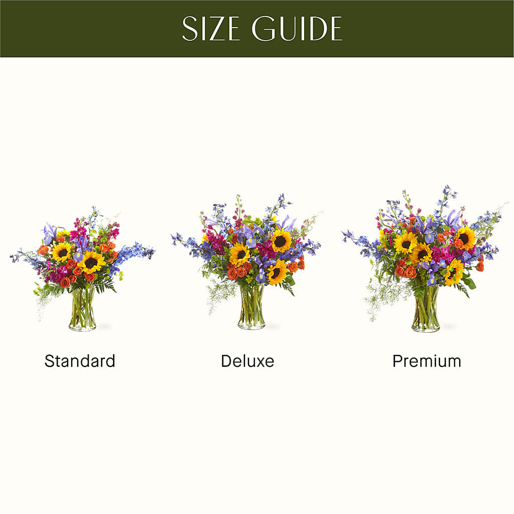 Rays of Life Bouquet – Maplewood Florist, Maplewood NJ
