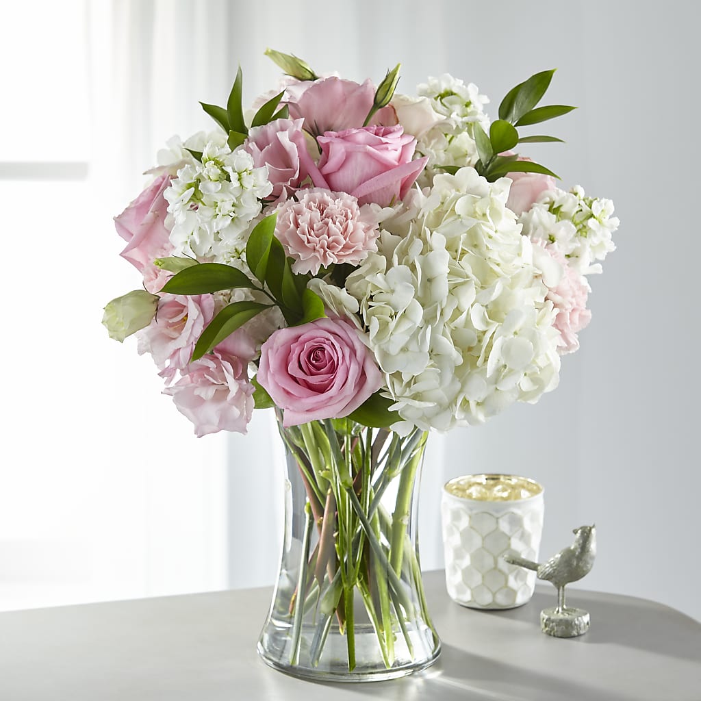 Guiding Grace Bouquet – Maplewood Florist, Maplewood NJ