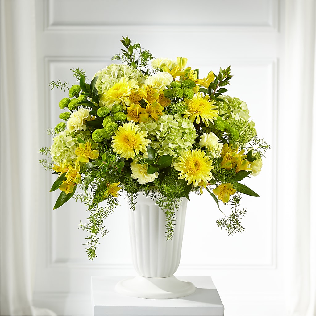 Beloved Blessings Arrangement – Maplewood Florist, Maplewood NJ