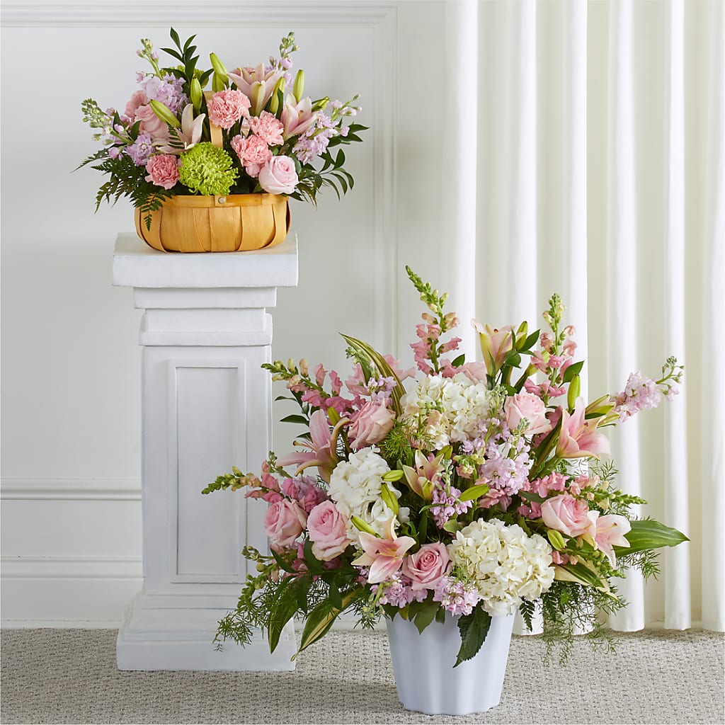 Bountiful Blooms Bundles – Maplewood Florist, Maplewood NJ