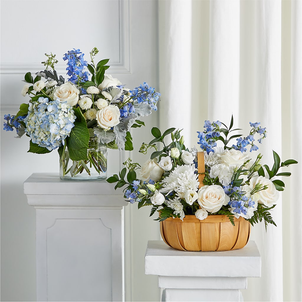 Blessings of Memory Bundles – Maplewood Florist, Maplewood NJ