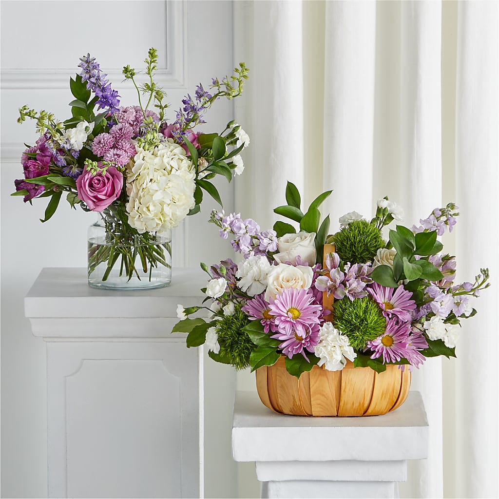 Tender Embrace Bundles – Maplewood Florist, Maplewood NJ