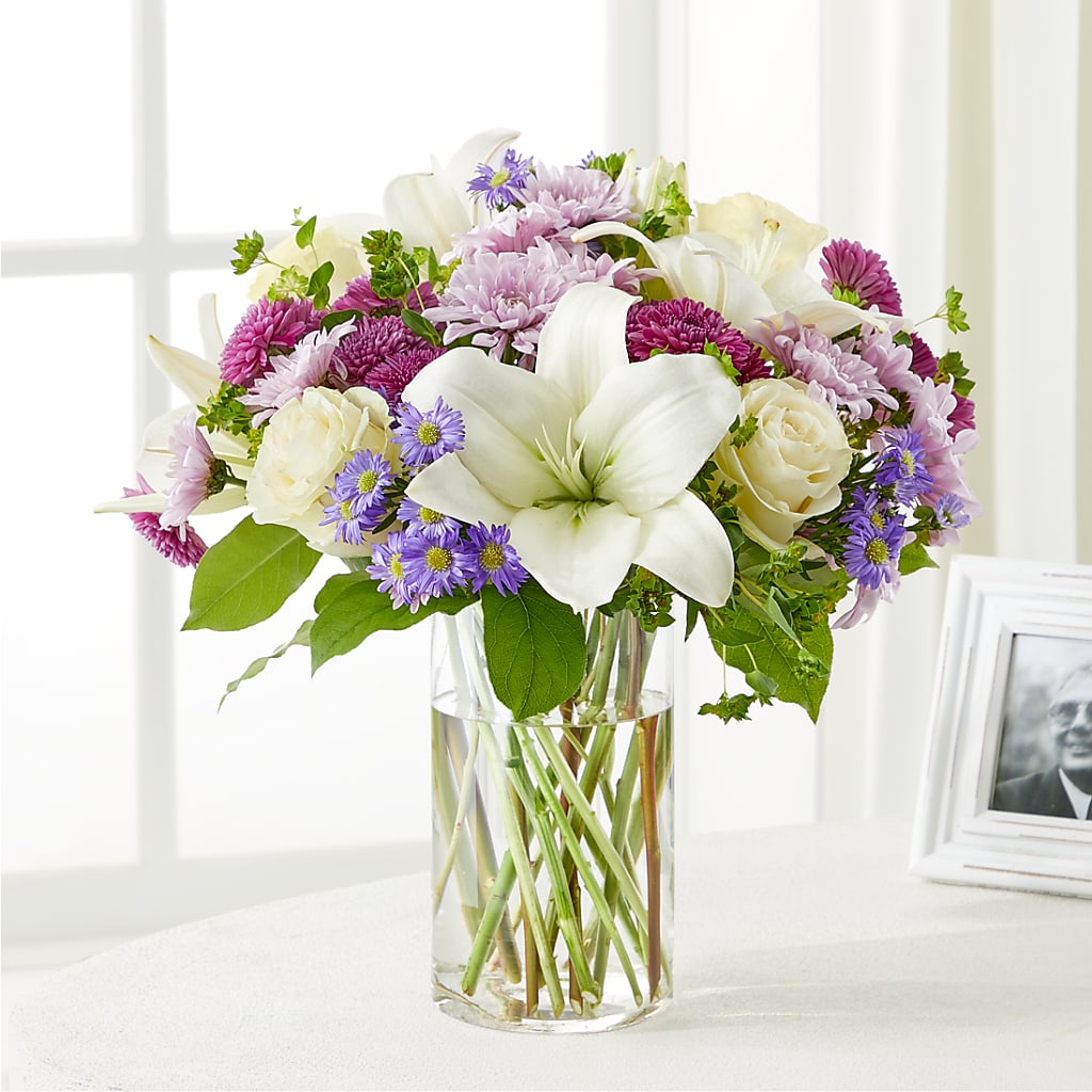 Wishing Peace Bouquet – Maplewood Florist, Maplewood NJ