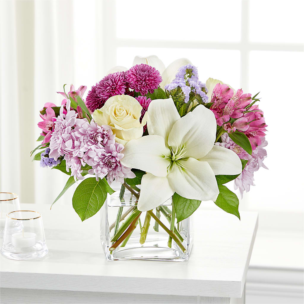 Cared For Bouquet – Maplewood Florist, Maplewood NJ