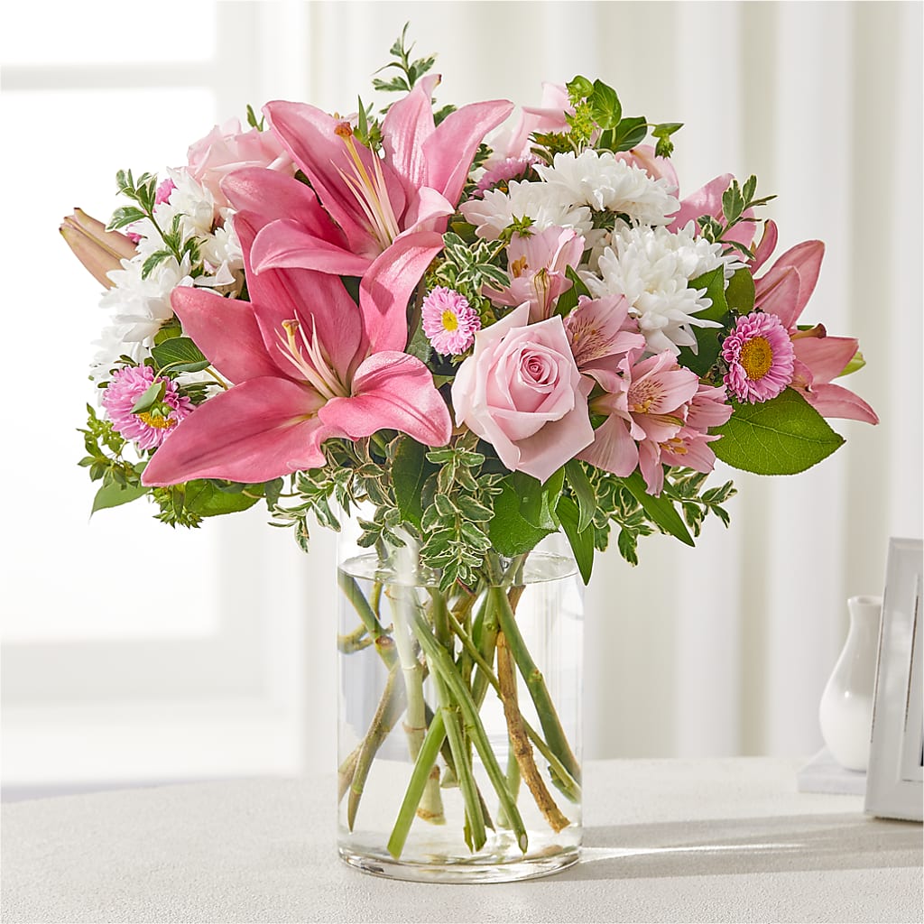 Healing Hug Bouquet – Maplewood Florist, Maplewood NJ