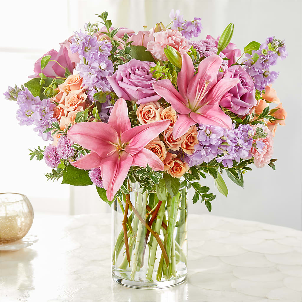 Resilience Bouquet – Maplewood Florist, Maplewood NJ