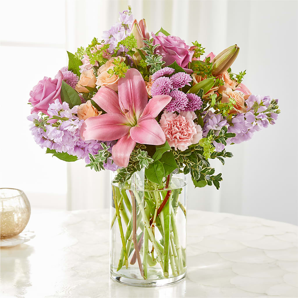Resilience Bouquet – Maplewood Florist, Maplewood NJ