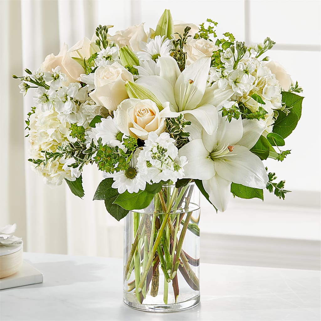 Hope & Renewal Bouquet – Maplewood Florist, Maplewood NJ