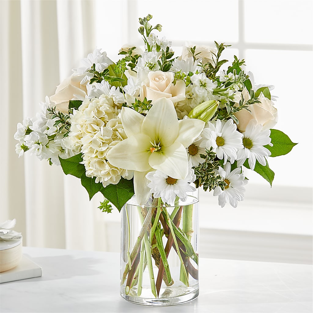Hope & Renewal Bouquet – Maplewood Florist, Maplewood NJ