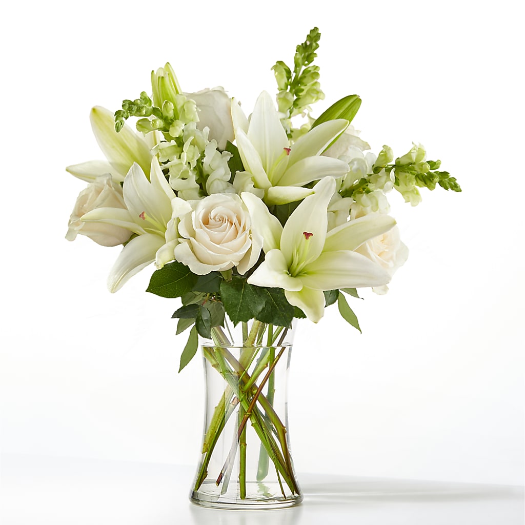 Eternal Friendship Bouquet – Maplewood Florist, Maplewood NJ