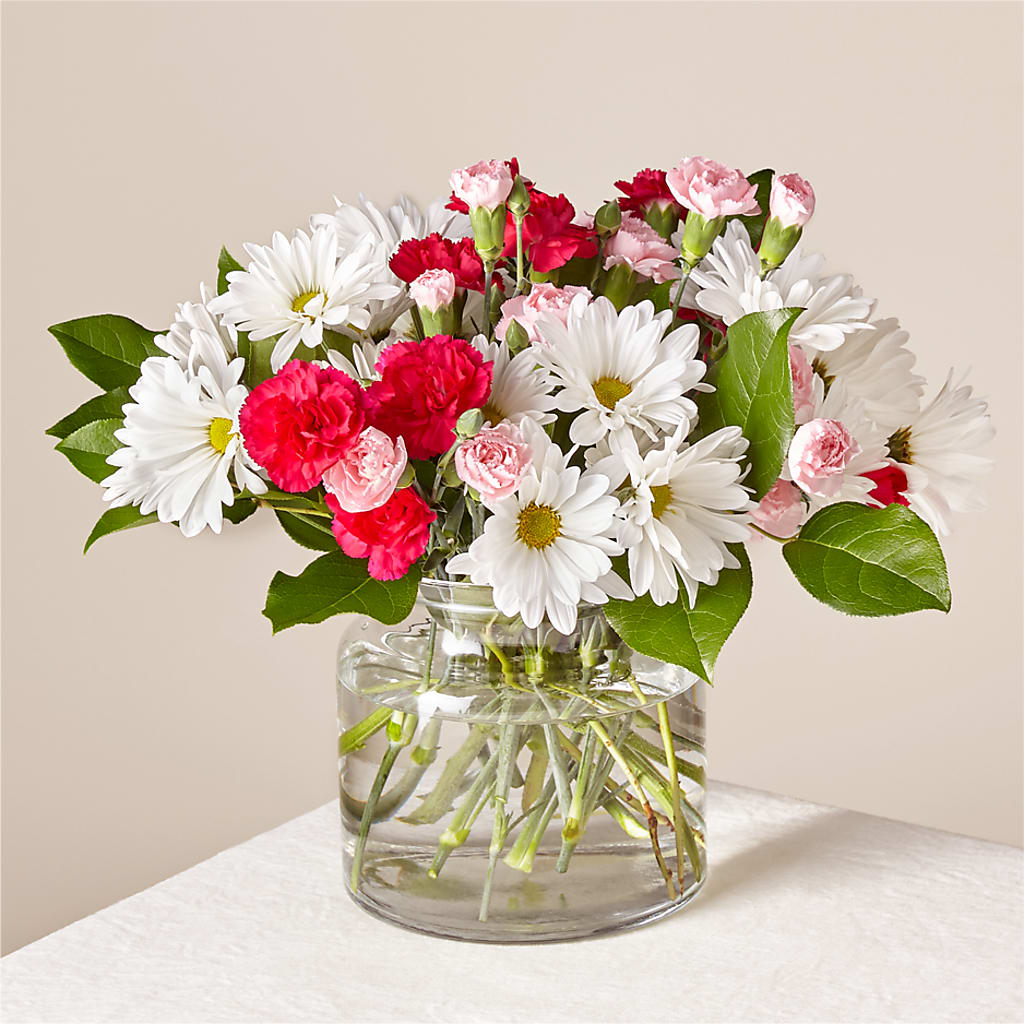 Sweet Surprises® Bouquet – Maplewood Florist, Maplewood NJ