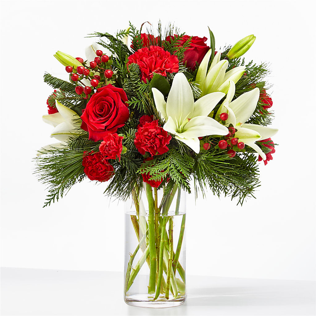 Joyful Greetings Bouquet – Maplewood Florist, Maplewood NJ